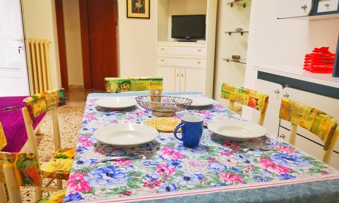 Gravina in Puglia Apartment | Apulia Holiday Apartment 2 - Affitti Brevi Italia