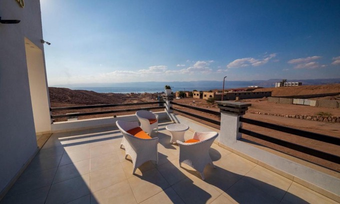 Aqaba Hotel | AQABA PRO DIVERS
