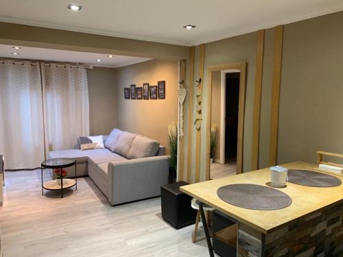 Logrono Historic Centre Apartment | Aquí Me Quedo