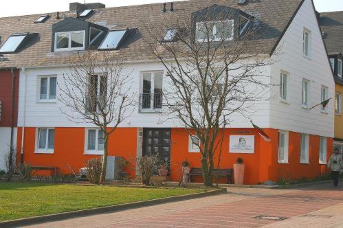 Helgoland House | Aqua Marina