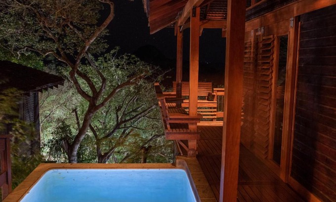 Playa La Redonda Hotel | Aqua Nicaragua Oceanfront Resort