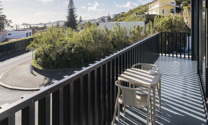 Livramento Apartment | Aqua - Pópulo Eco Village