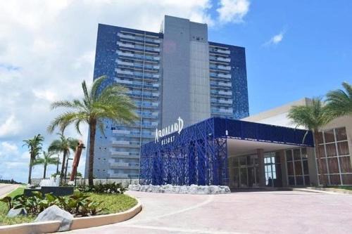 Salinopolis Apartment | AQUALAND Park & Resort