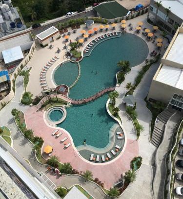Salinopolis Hotel | Aqualand Resort