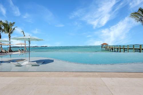 Nassau Apartment | AQUALINA 1101 PENTHOUSE