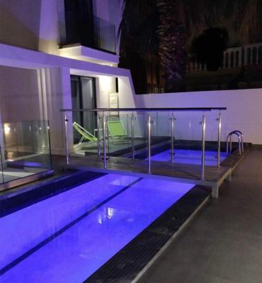 Kallithea Apartment | AquaLux Apartment