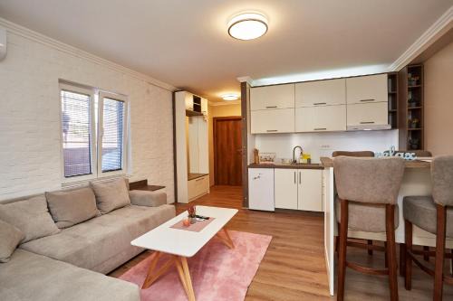 Soko Banja Apartment | AquaLux