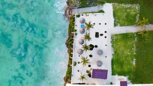 Jambiani Resort | Aquamarina Hotel