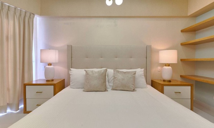 Juan Dolio - El Pueblo Apartment | Aquarella Caribbean Paradise Playa Juan Dolio
