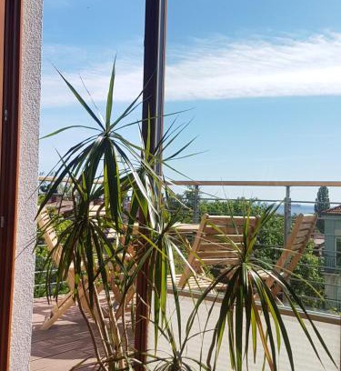 Gorny Sopot Apartment | Aquarius Apartment
