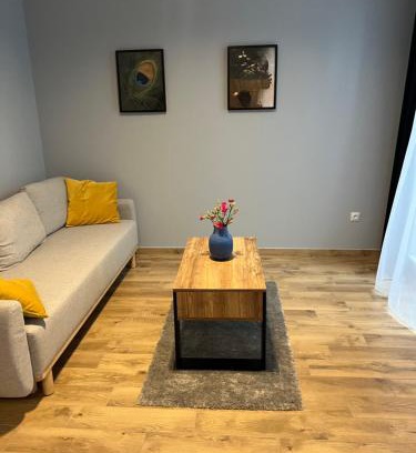 Grodzisk Mazowiecki Apartment | Aquarius Kilińskiego 2
