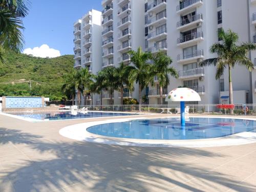 Girardot Apartment | AQUAVALE - Apartamento Vacacional en Girardot