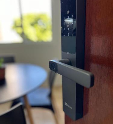 Catamarca Apartment | Departamentos Güemes