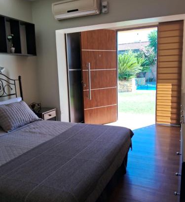 Catamarca House | CASABLANCA CATAMARCA Guest House