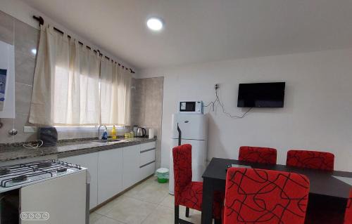 Catamarca Apartment | DUPLEX 2