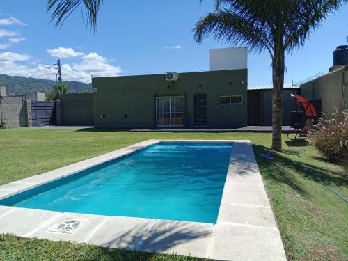 Catamarca House | Lomas del Mirador