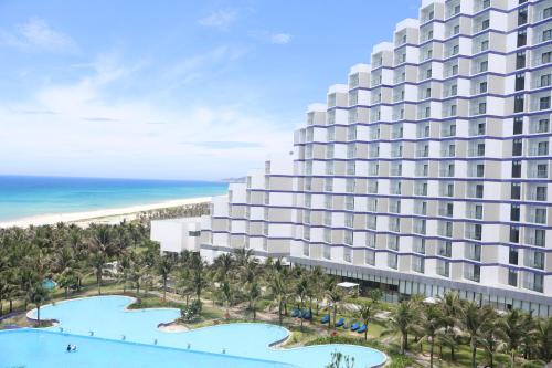 Cam Ranh Apartment | Arena Seaview Apartment - Cam Ranh Resort