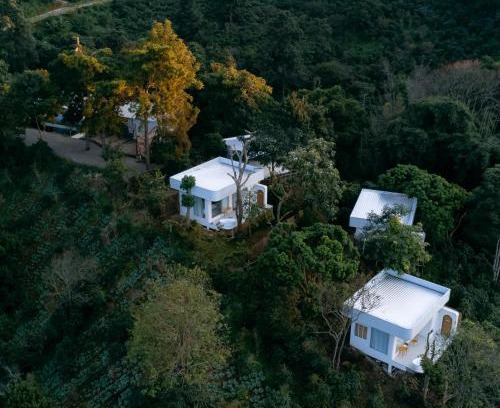 Chiang Rai Province Cabin | Arabica Lodge (อาราบิก้า ลอดจ์)