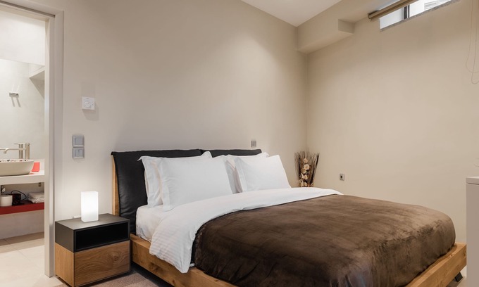 Arachova Apartment | Arachova Luxury studio by Aldia Suites