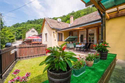 Szentendrei Apartment | Aranyláz Vendégház
