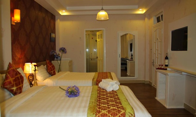 Da Lat Hotel | Arapang Hotel