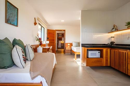 Jijoca de Jericoacoara Apartment | Arara house 2