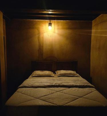 Thirunelly Villa | Aravanazhi tharavadu