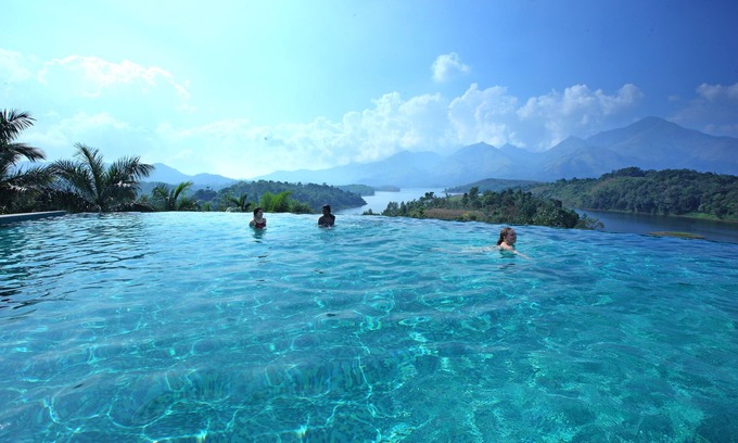 Manjoora Resort | Arayal Resorts: A Unit of Sharoy Resort, Wayanad