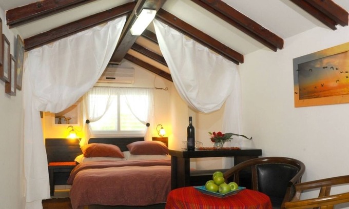 Arbel House | Arbel Guest House Shavit Family