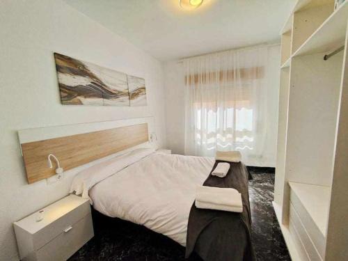 Ubeda Apartment | Arbequina Comodidad y Ubicación