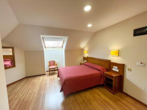 Distrito Oeste Hotel | Arbeyal