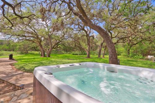 Wimberley House | Arbor Creek