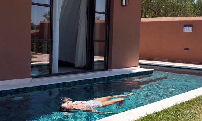 Archanes Villa | ARCĀSA Villas Collection by Omilos Hotels