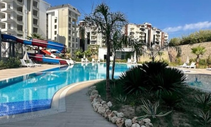 Avsallar Apartment | Arcadia Homes 5