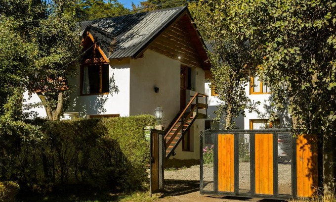 Villa Los Coihues Apartment | Arcangeles