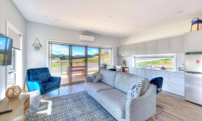 Coles Bay House | Archella 1 - Freycinet Holiday Houses