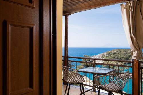 Thasos Hotel | Archodissa Pansion