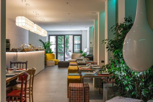 Lecce Historic Center Hotel | Arco Vecchio Urban Suite - Epoca Collection