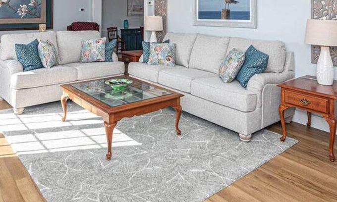 Little Salisbury House | Arctic Ave House: Sunny and bright beautiful 4 Bedroom 3 Full bathroom single home walking distance to the beach, Free WiFi, linens included. Remodel just in couple month. Great location, walk in to restaurants, coffee shop, Acme grocery store, Kids