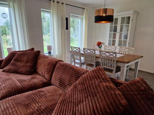 Pajala Apartment | ArcticStay 19B