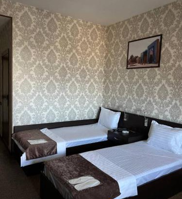 Tashkent Hotel | Arda Palace hotel