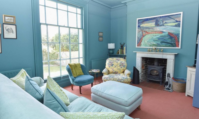 Ryde House | Arden Villa in Ryde with 4 bedrooms and 2 bathrooms