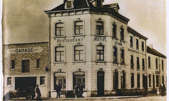 Neufchateau Cottage | Ardennais Cottage /Room /Bed and Breakfast "Les 4 Vins" from 2 to 14 people