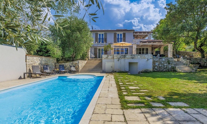 Rakovci House | Ardiletta by Interhome