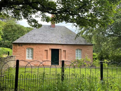 Kirkmichael House | Ardlochan Lodge - Culzean Castle