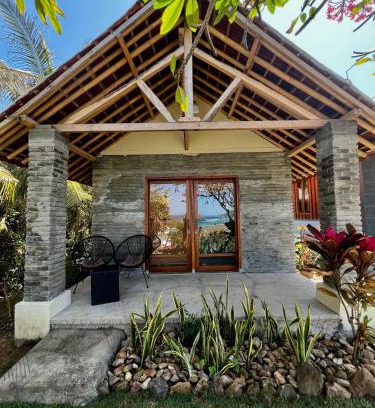 Kuta House | Are Guling Beach Bungalows