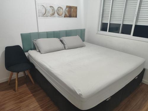 Farrapos Apartment | Areatricolor