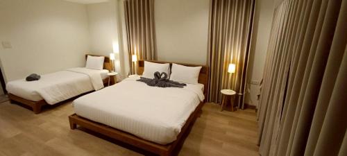 Samut Sakhon Villa | Areava Pool Villa Cha-am