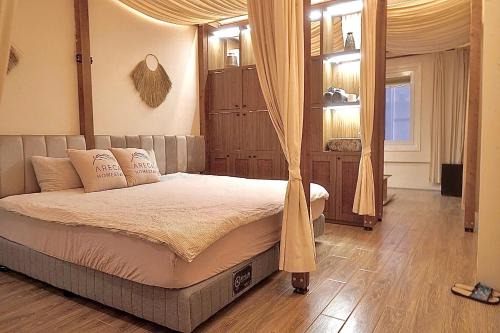 Truc Bach Apartment | Areca Premium Homestay & Spa Ba Đình