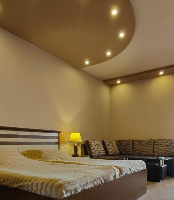 Erebuni Hotel | Areg Hotel